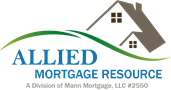 Allied Mortgage Resource logo